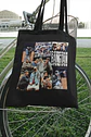 Totebag BTS OT7 | Bangtan Collage - Miniatura 2
