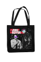 Totebag BTS Jung Hoseok | Neon Star Collage - Miniatura 1