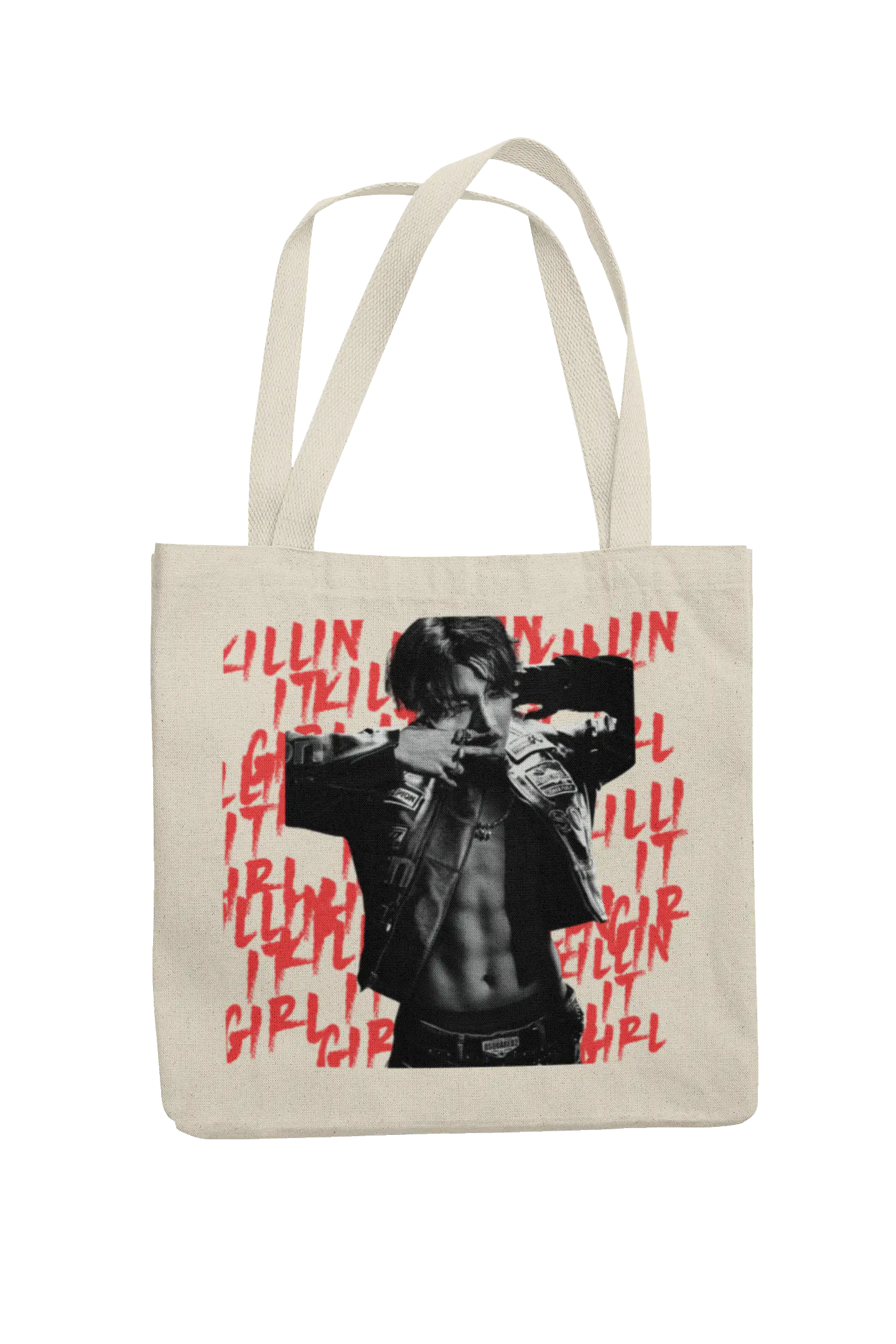 Totebag BTS Jung Hoseok | Killin It Stage 3