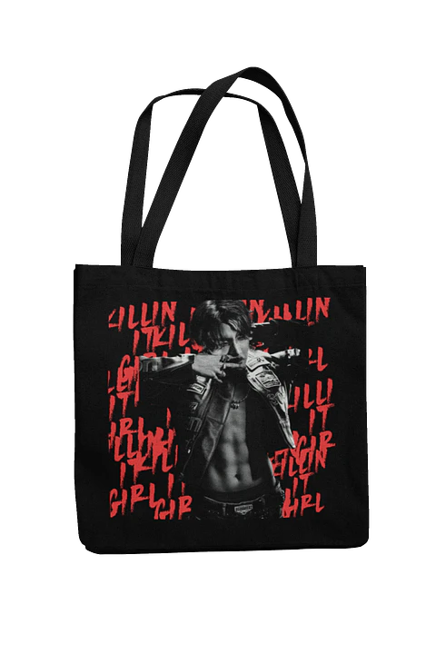 Totebag BTS Jung Hoseok | Killin It Stage