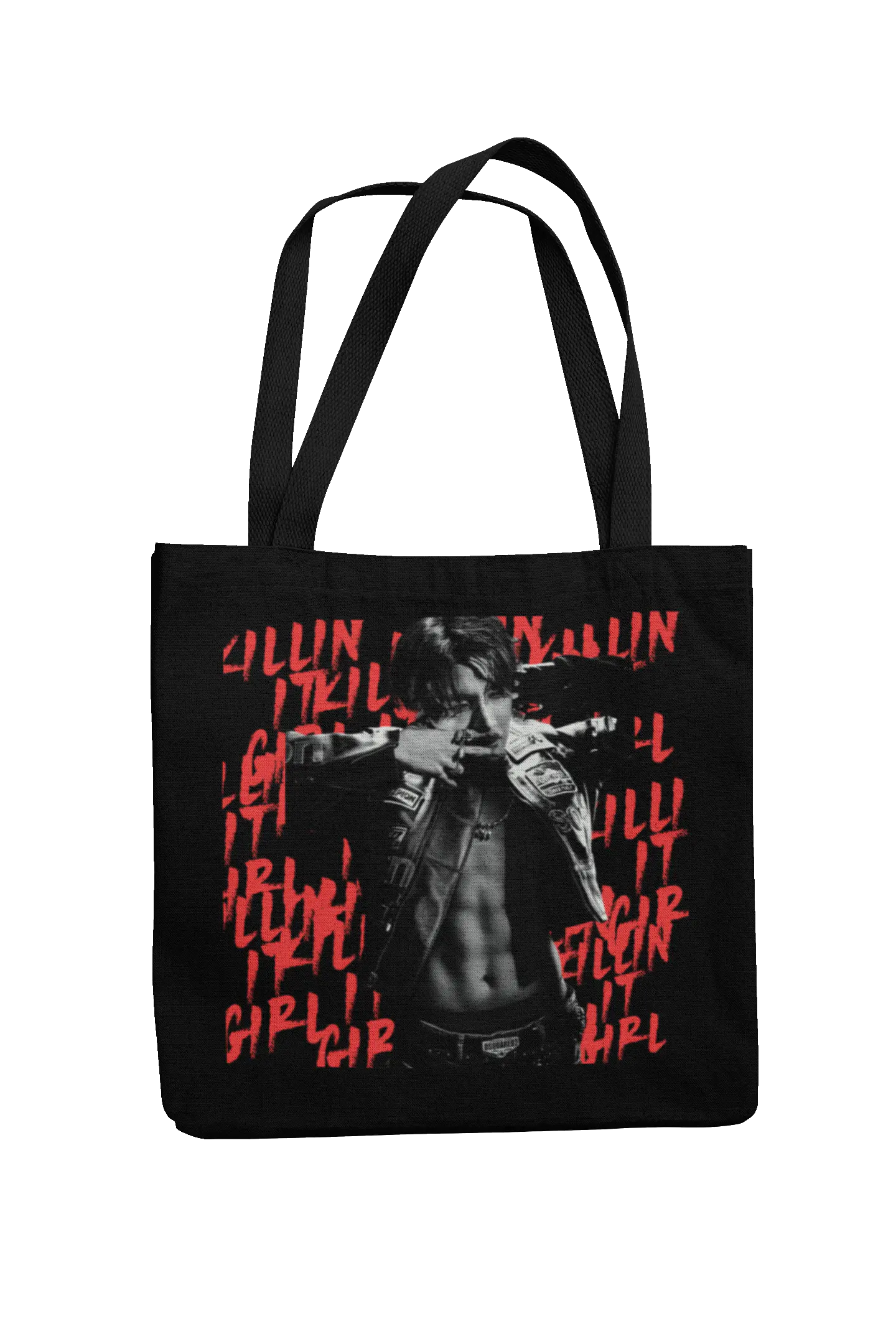 Totebag BTS Jung Hoseok | Killin It Stage 1