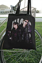 Totebag BTS Jung Hoseok | Dark Idol Stage - Miniatura 2
