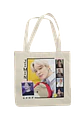 Totebag BTS Jimin | Mochi Sunshine - Miniatura 1