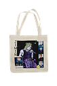 Totebag BTS Jimin | Purple Stage Collage - Miniatura 3