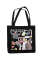 Totebag BTS Jimin | Nevermind Diary - Miniatura 3