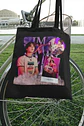 Totebag BTS Jimin | Love Mirage - Miniatura 2