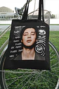 Totebag BTS Jimin | FACE Spiral - Miniatura 2