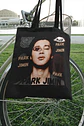 Totebag BTS Jimin | FACE Hypnotic - Miniatura 2