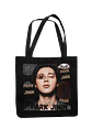 Totebag BTS Jimin | FACE Hypnotic - Miniatura 1