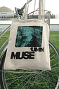 Totebag BTS Jimin | MUSE Bloom - Miniatura 4
