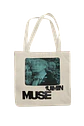 Totebag BTS Jimin | MUSE Bloom - Miniatura 3