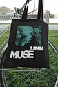 Totebag BTS Jimin | MUSE Bloom - Miniatura 2