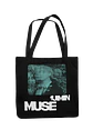 Totebag BTS Jimin | MUSE Bloom - Miniatura 1
