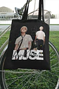 Totebag BTS Jimin | MUSE Garden - Miniatura 2