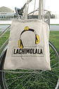 Totebag BTS Jimin | Lachimolala Beats - Miniatura 2
