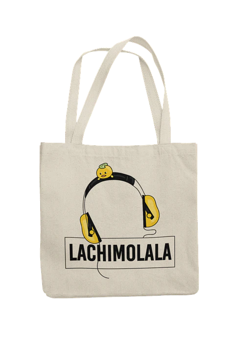 Totebag BTS Jimin | Lachimolala Beats
