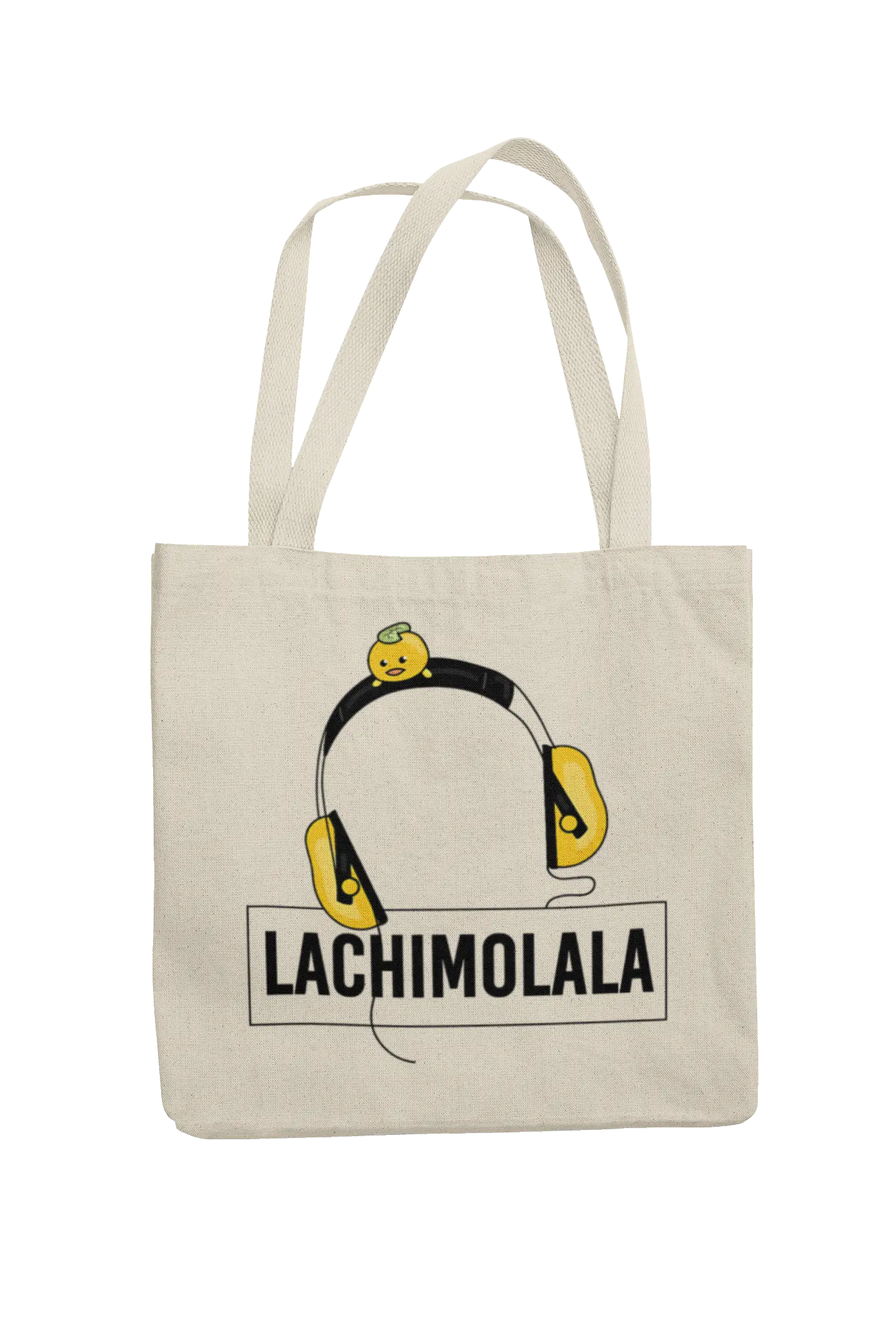 Totebag BTS Jimin | Lachimolala Beats 1