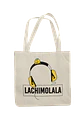 Totebag BTS Jimin | Lachimolala Beats - Miniatura 1
