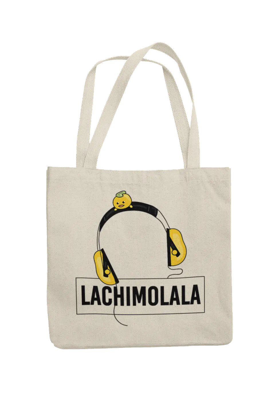Totebag BTS Jimin | Lachimolala Beats 1