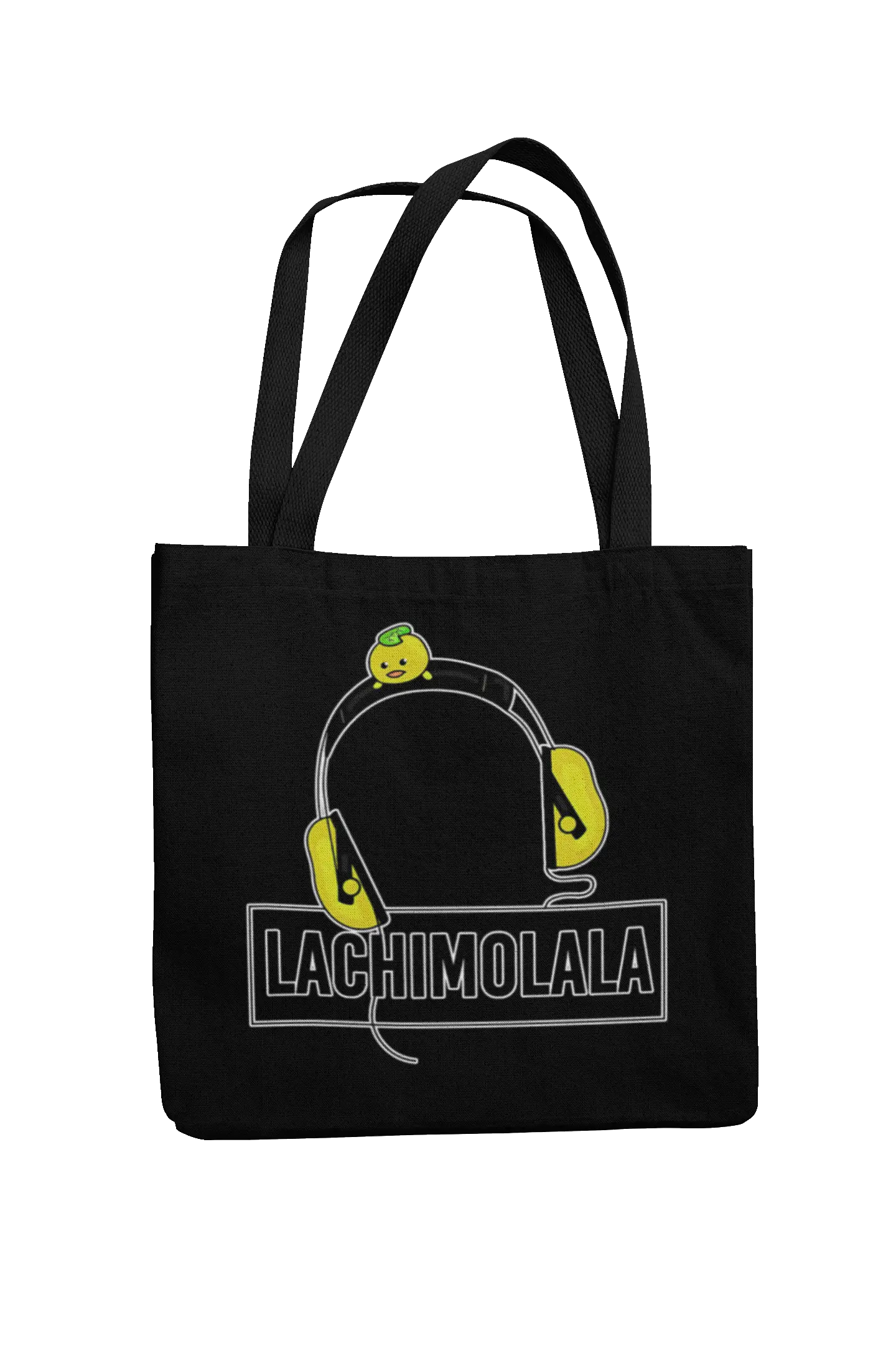 Totebag BTS Jimin | Lachimolala Beats 3