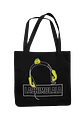 Totebag BTS Jimin | Lachimolala Beats - Miniatura 3