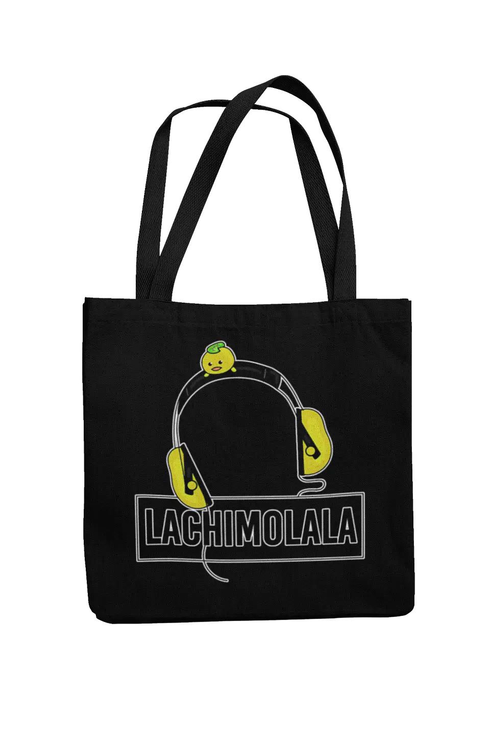 Totebag BTS Jimin | Lachimolala Beats 3