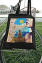 Totebag BTS Jimin | Serendipity Sunset - Miniatura 2
