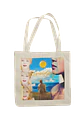 Totebag BTS Jimin | Serendipity Sunset - Miniatura 3
