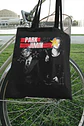 Totebag BTS Jimin | Star Crush - Miniatura 2