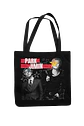 Totebag BTS Jimin | Star Crush - Miniatura 1