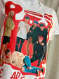 Polera BTS OT7 | We Are Back Ver. 2 - Miniatura 6