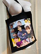 Totebag Jungkook Collage - Miniatura 3