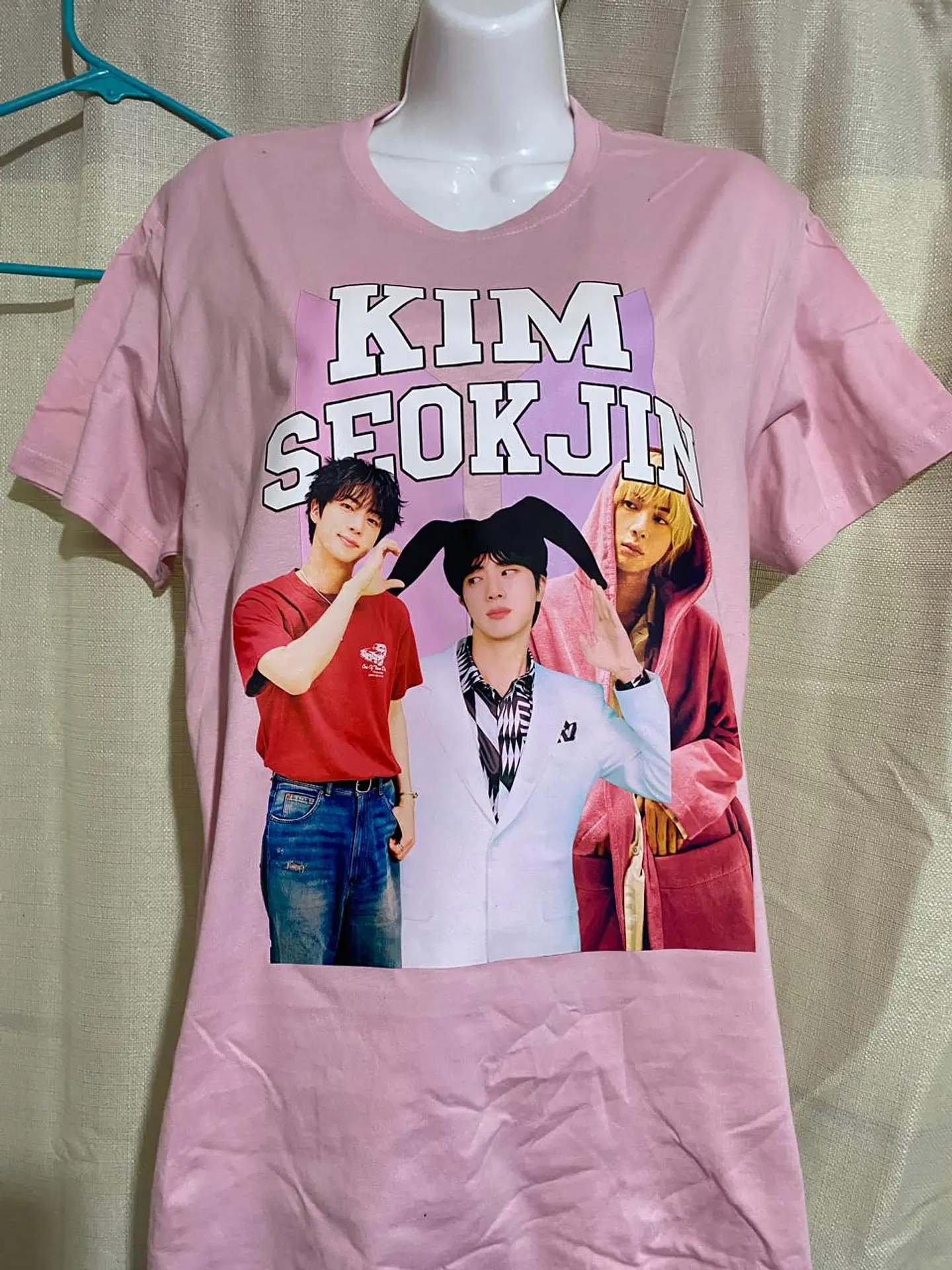 Polera Jin Bias Mode Ver.4 7