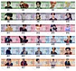 Bitibilletes BTS OT7 | Edición Coleccionable | Billetes - Miniatura 11