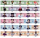 Bitibilletes BTS OT7 | Edición Coleccionable | Billetes - Miniatura 13