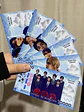 Bitibilletes BTS OT7 | Edición Coleccionable | Billetes - Miniatura 7
