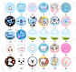 Chapitas BT21 | Colección Personajes - Miniatura 2