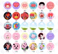 Chapitas BT21 | Colección Personajes - Miniatura 5