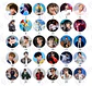 Chapitas J-Hope BTS | Colección Hoseok - Miniatura 2