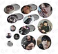 Chapitas Jungkook BTS | Colección Jungkook - Miniatura 1