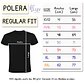 Polera Stray Kids My Boyfriend is Lee Know Ver.3 - Miniatura 7