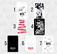 Photocard Yoongi SUGA BTS Fanmade – Elige tu diseño - Miniatura 8