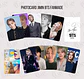Photocard Jimin BTS Fanmade – Elige tu diseño - Miniatura 1