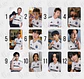 Photocards BTS Colo Colo - Miniatura 1