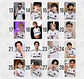 Photocards BTS Colo Colo - Miniatura 2
