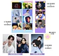 Set Bias Jungkook BTS - Miniatura 1