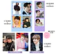 Set Bias Jungkook BTS - Miniatura 3