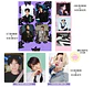 Set Bias Jungkook BTS - Miniatura 4