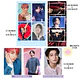 Set Bias Jungkook BTS - Miniatura 6