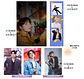 Set Bias Jungkook BTS - Miniatura 7